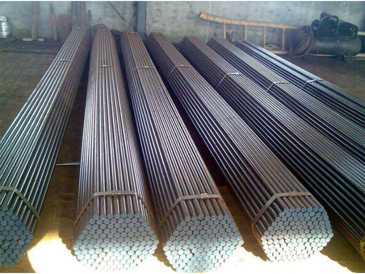 德陽(yáng)合金鋼管