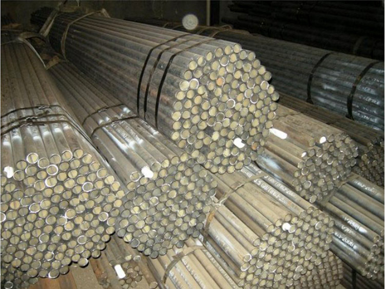 四川高壓鍋爐管