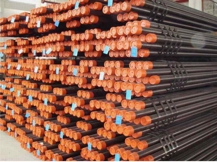 四川石油裂化管