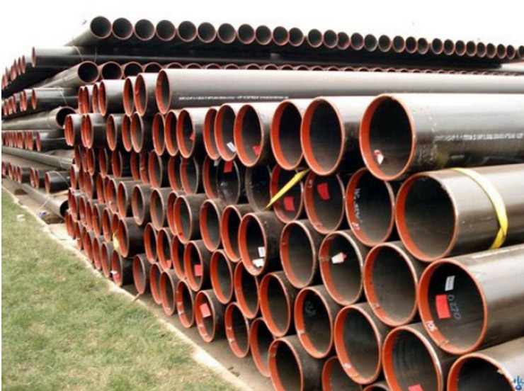 德陽石油裂化管