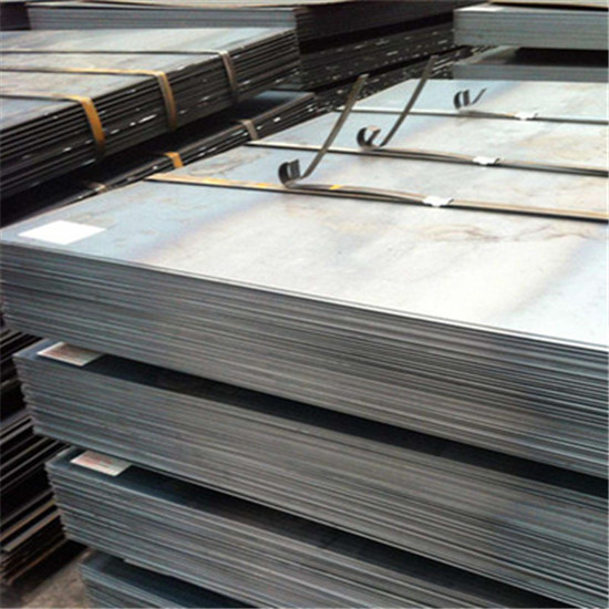 四川耐酸鋼板廠家價格