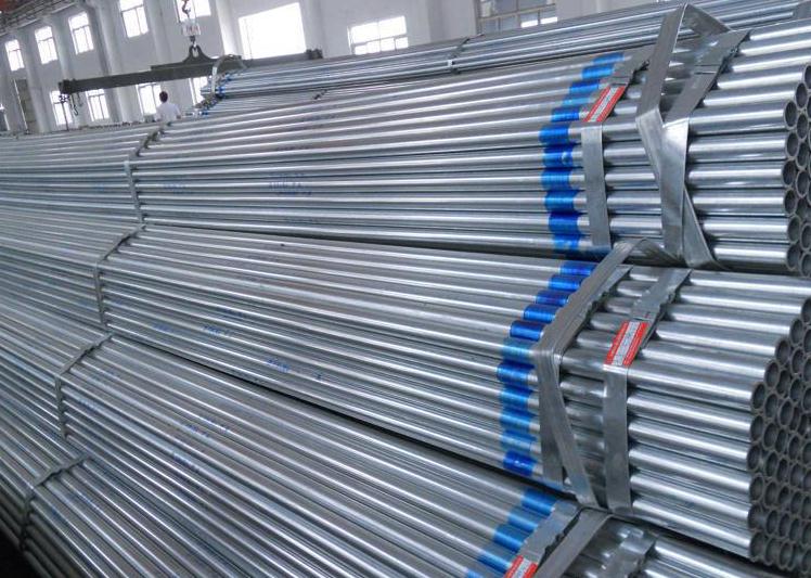 成都鍍鋅方管批發(fā)價格